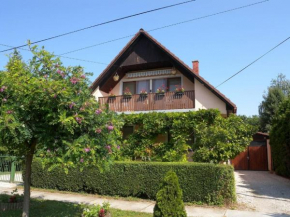 Apartment Balatonszentgyorgy 3, Balatonszentgyörgy